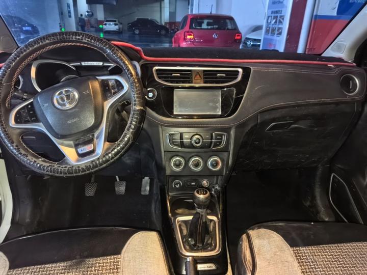 Zhonghua V3 2016 1.5L MT Smart photo 6