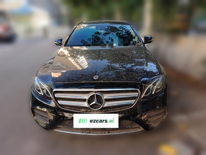 E-Class 2020 Facelift E 300 L Sport photo 2