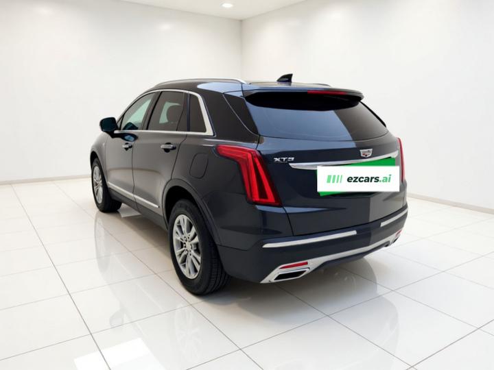 XT5 2021 2.0T RWD Luxury photo 4