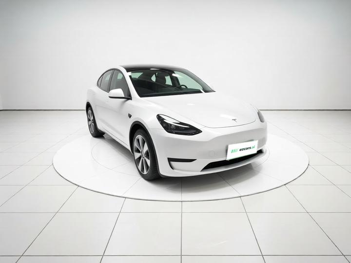 Model Y 2022 RWD photo 3