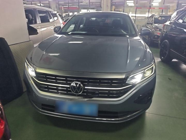 Passat 2023 380TSI Flagship photo 2