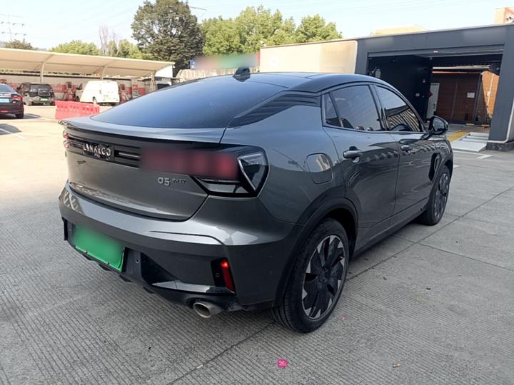 05 EM-P 2021 1.5TD PHEV HALO photo 6