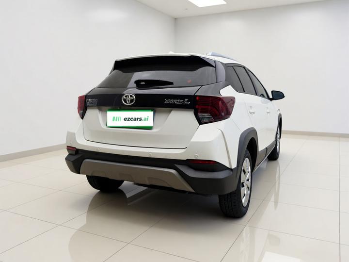 YARiS L 2022 X 1.5L CVT Leading PLUS photo 4
