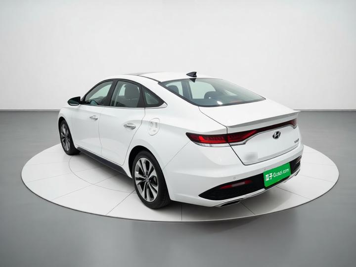 Lafesta 2019 280TGDi China VI photo 4