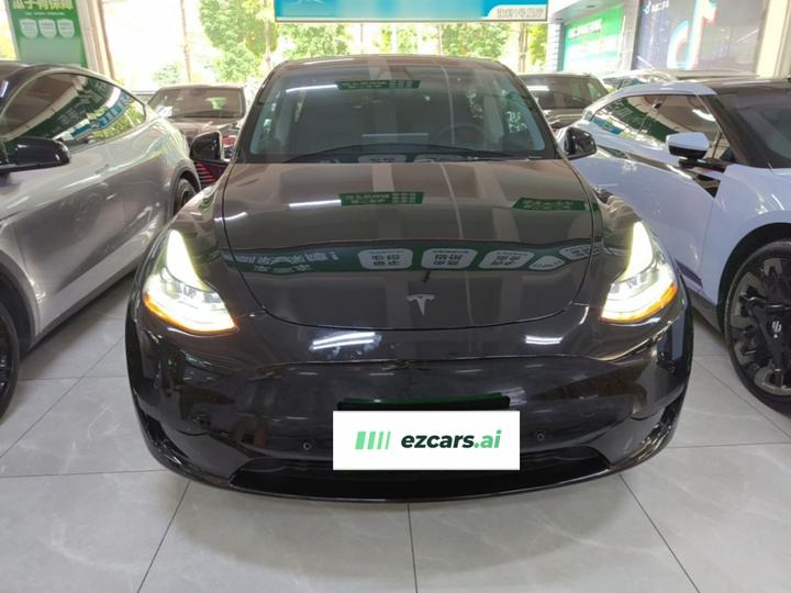 Model Y 2022 Facelift RWD photo 2