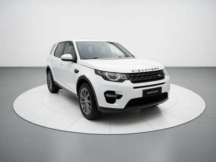 Discovery Sport 2018 240PS SE photo 3