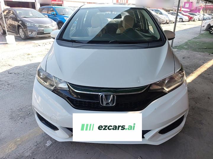 Fit 2018 1.5L CVT Comfort photo 2