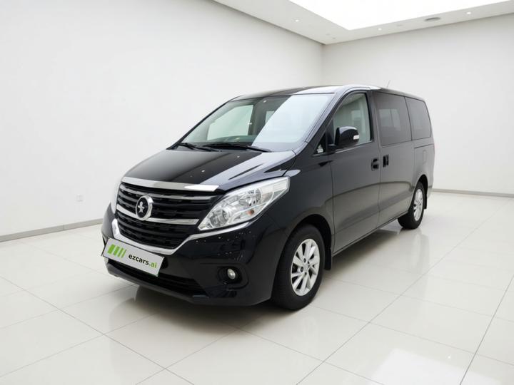 Lingzhi PLUS 2024 1.5T MT Luxury 7-Seater