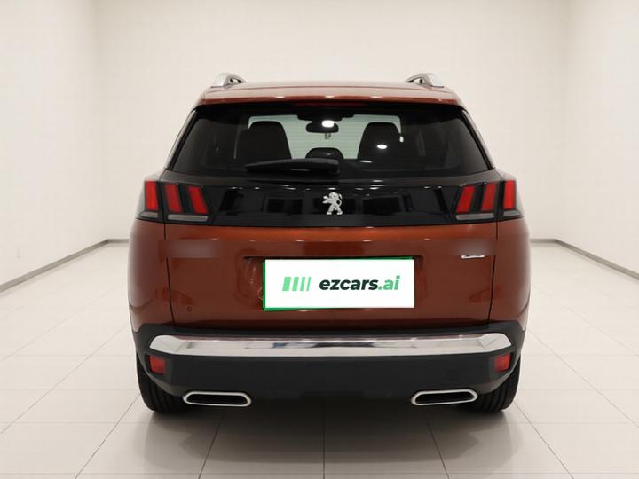4008 2019 360THP photo 5