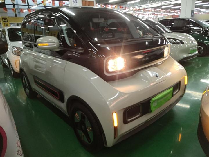 KiWi EV 2022 LFP photo 3
