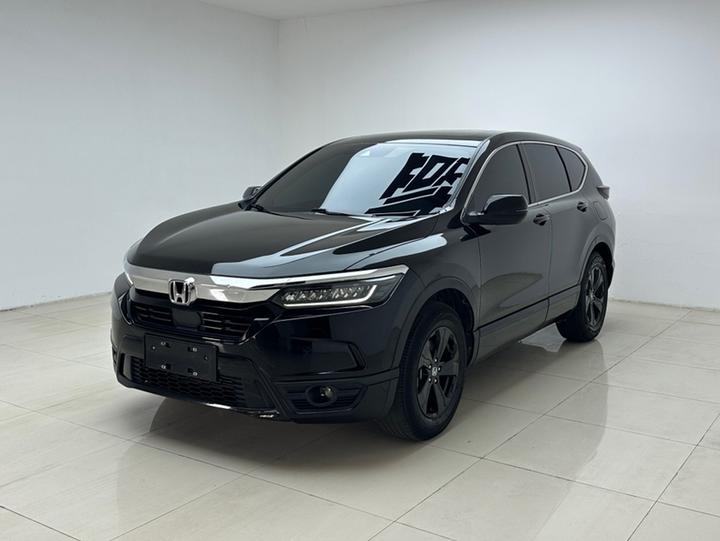 Breeze 2021 240TURBO CVT RWD Smart