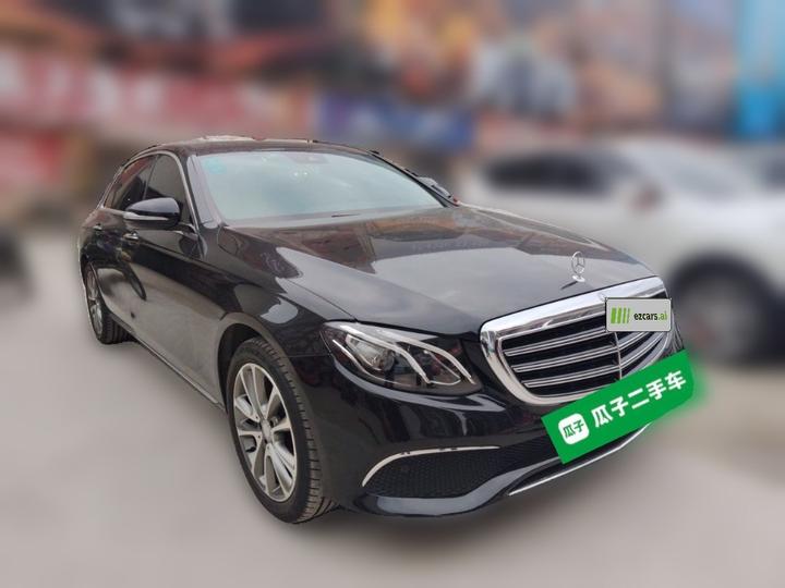 E-Class 2016 E 300 L Fashion photo 3