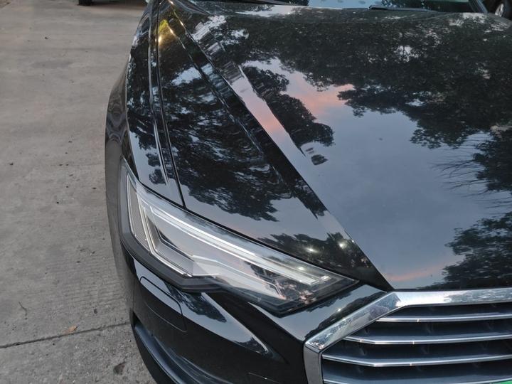 A6L 2021 40 TFSI Luxury photo 7