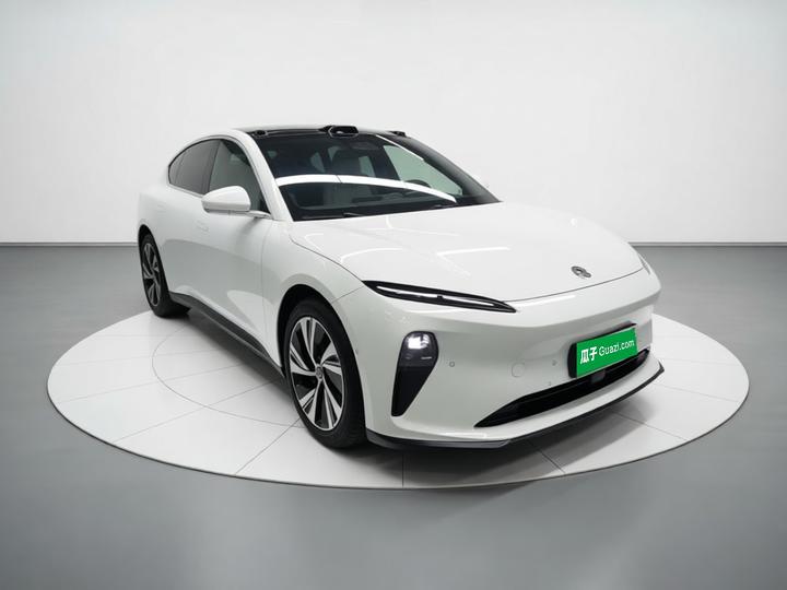 ET5 2024 75kWh photo 3
