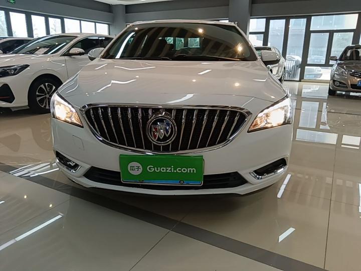 Verano 2015 Sedan 15S AT Leading photo 2