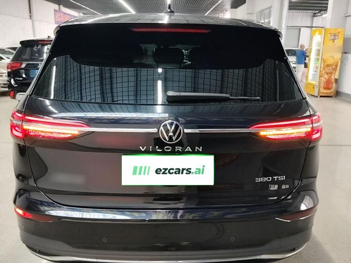 Viloran 2023 380TSI photo 3