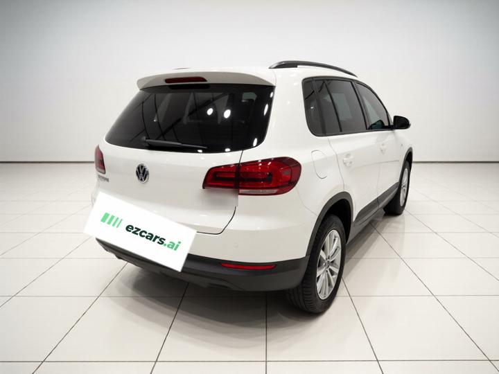 Tiguan 2017 300TSI AT RWD photo 6