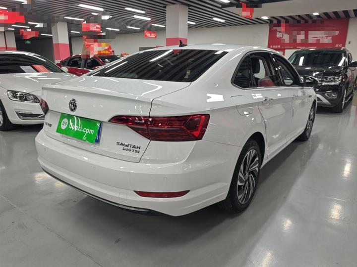 Sagitar 2021 200TSI DSG photo 6