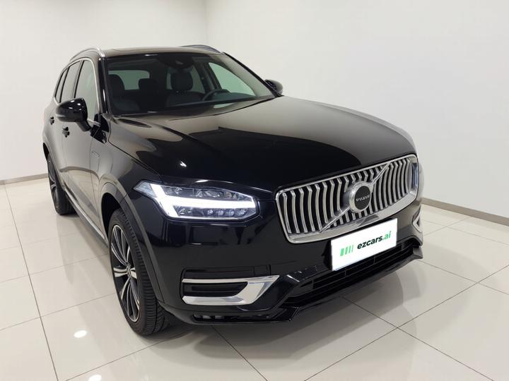 XC90 2021 B5 Luxury 5-Seater photo 3