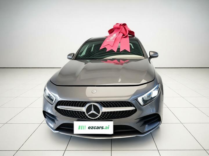A-Class 2021 A 200 L Sport Fashion photo 2