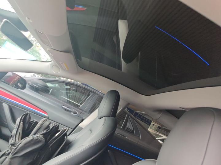 Model 3 2021 Standard Range RWD Upgraded photo 7