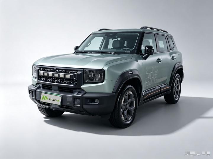 2025 2.0TD XWD