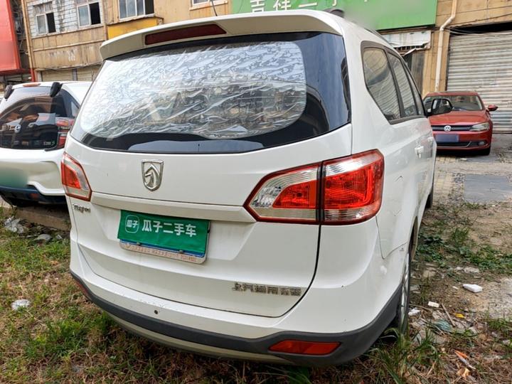 730 2016 1.5L MT Value 7-Seater China V photo 6