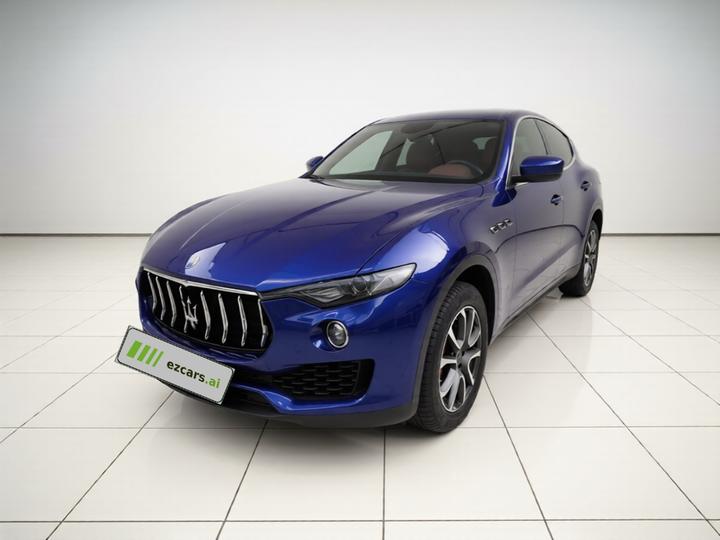 Levante 2018 3.0T Standard