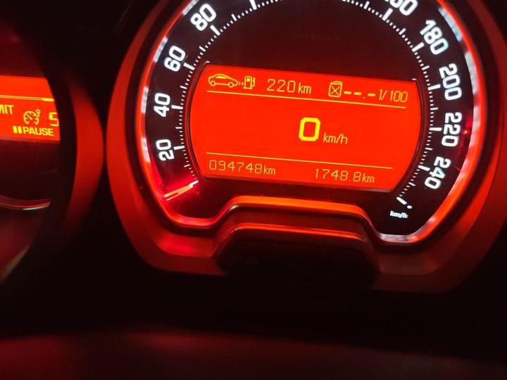 C5 2014 2.0L AT Exclusive photo 6