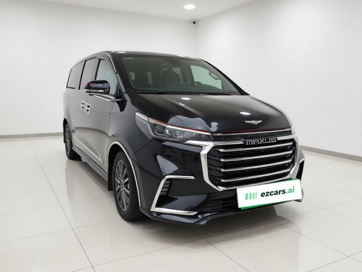 MAXUS G20 2020 2.0T Petrol AT Flagship photo 3