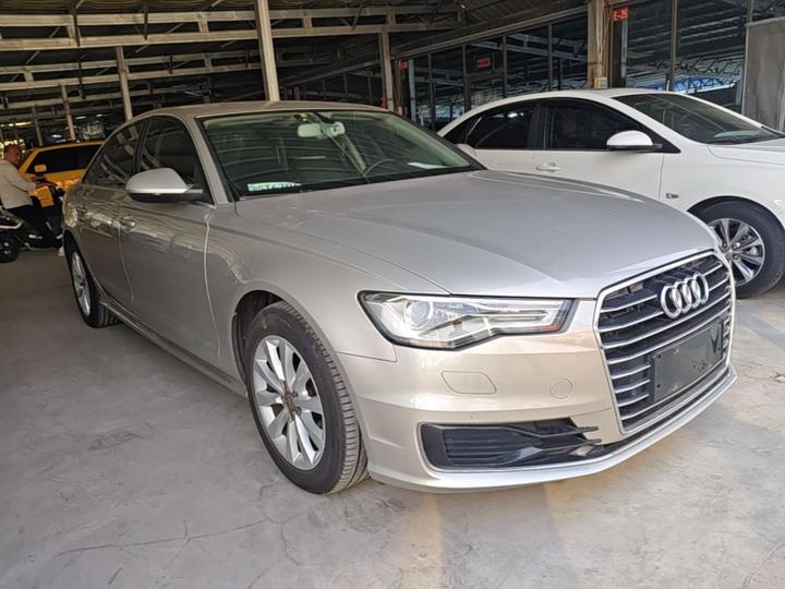 A6L 2016 TFSI Comfort photo 3