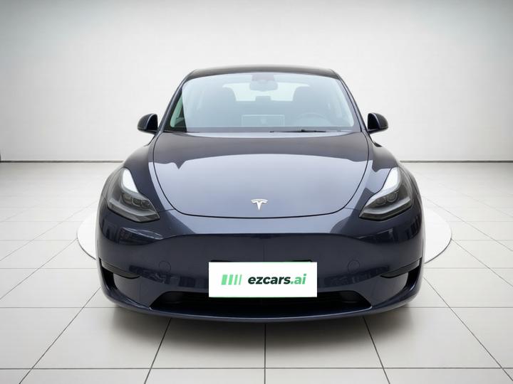 Model Y 2024 RWD photo 2
