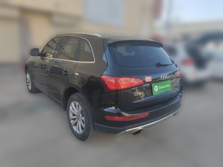 Q5 2015 40 TFSI Tech photo 4