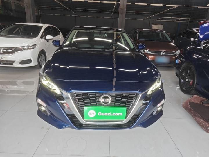 Teana 2020 2.0L XL Comfort photo 2