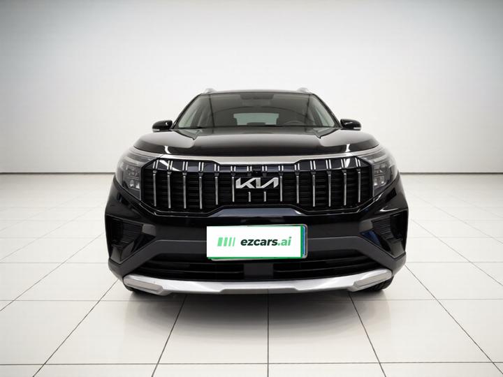 Sportage 2021 Ace 2.0L photo 2