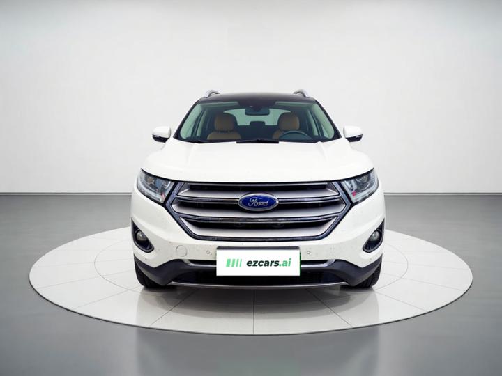 Edge 2015 2.0T GTDi AWD photo 2