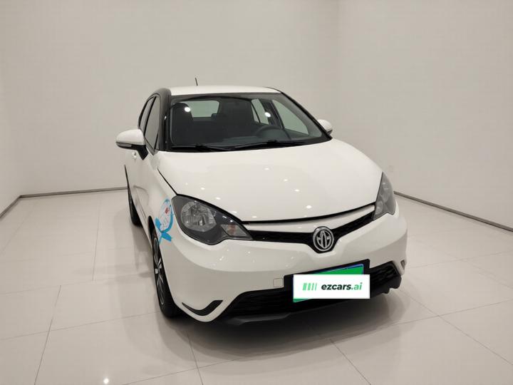 3 2014 1.3L AMT Comfort photo 3
