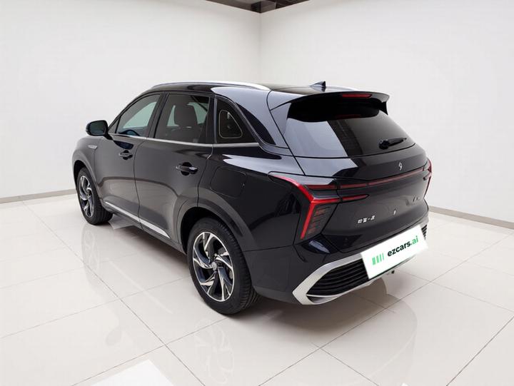 HS3 PHEV 2025 117km photo 4