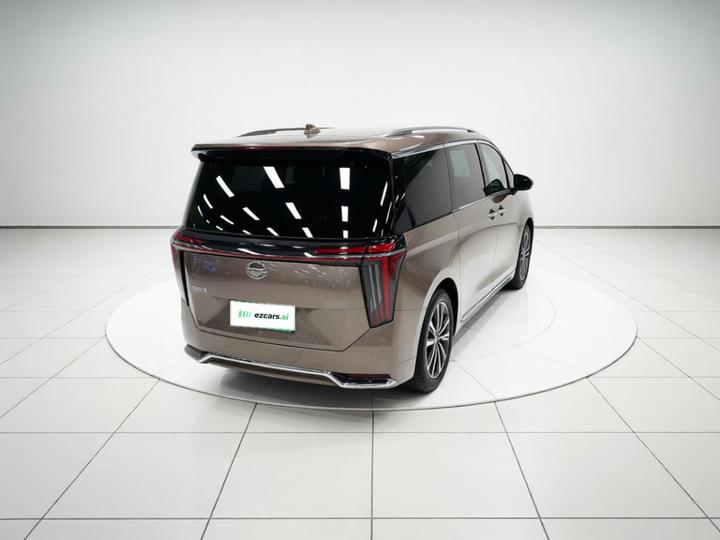 GAC Trumpchi M8 2024 Master Series 400T Supreme photo 5