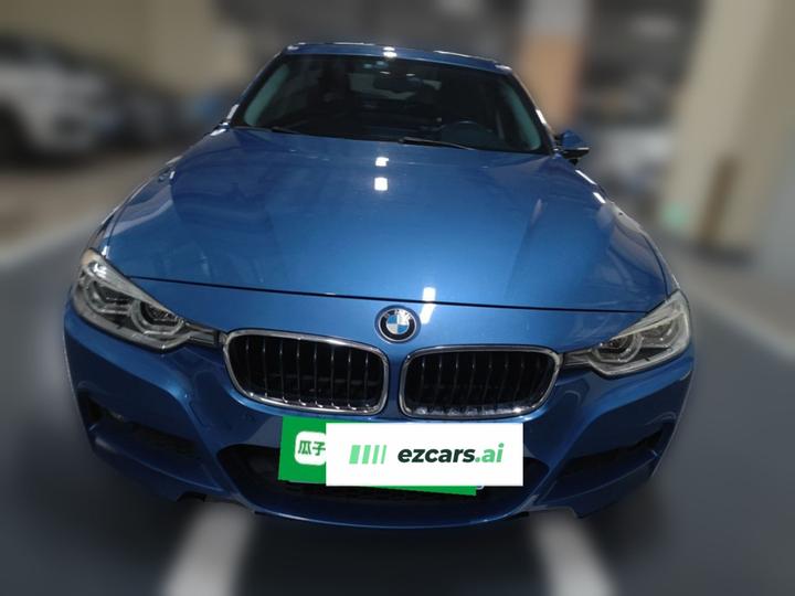 3 Series 2018 320Li Leading M Sport Package photo 2