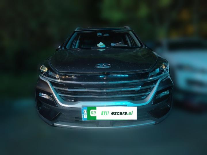 2023 1.5L CVT Preferred photo 2