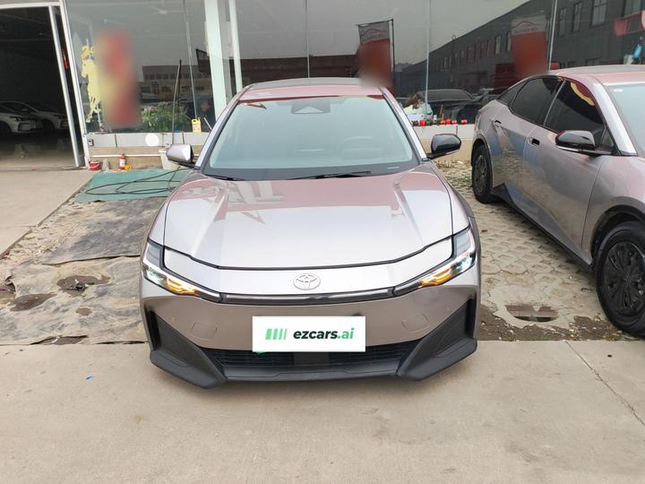 bZ3 2023 517km Elite PRO photo 2