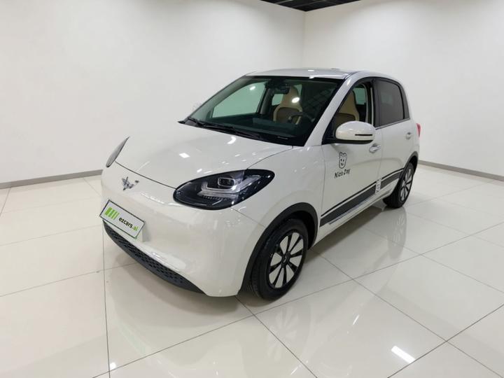 Wuling Bingo 2023 203km