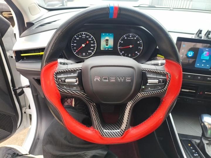 i5 2021 1.5L CVT Platinum photo 6
