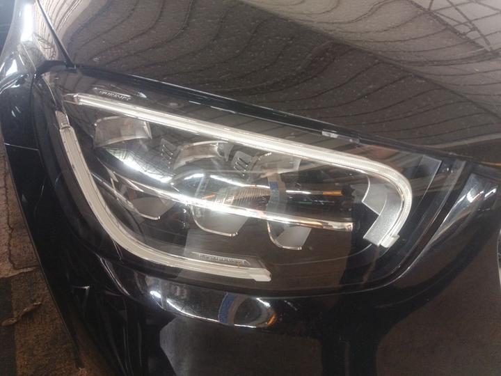 GLC 2020 Facelift GLC 260 L 4MATIC Dynamic photo 7