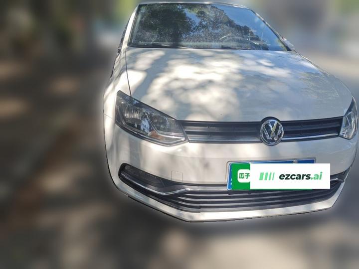 Polo 2018 1.5L AT photo 3