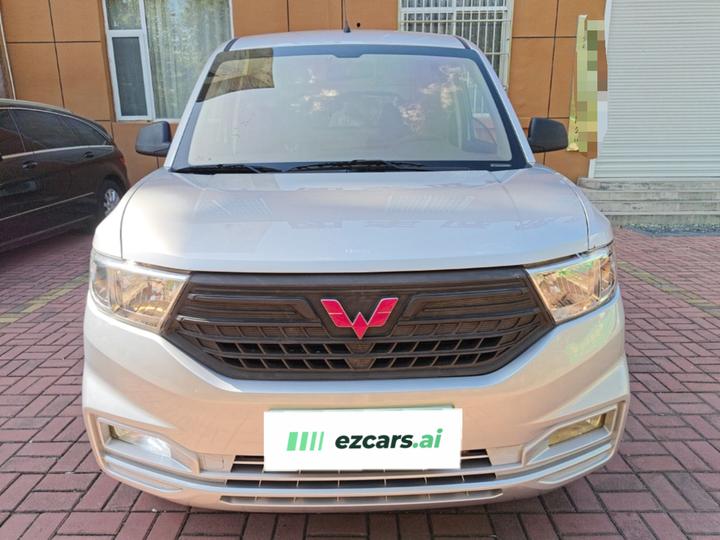 Wuling Hongguang V 2019 1.5L China VI LAR photo 2