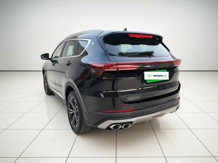 X70 PLUS 2021 Facelift 1.5T DCTPRO 5-Seater photo 4