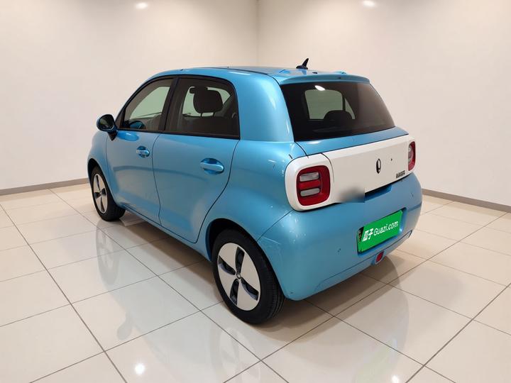 2022 Facelift 301km LFP photo 4