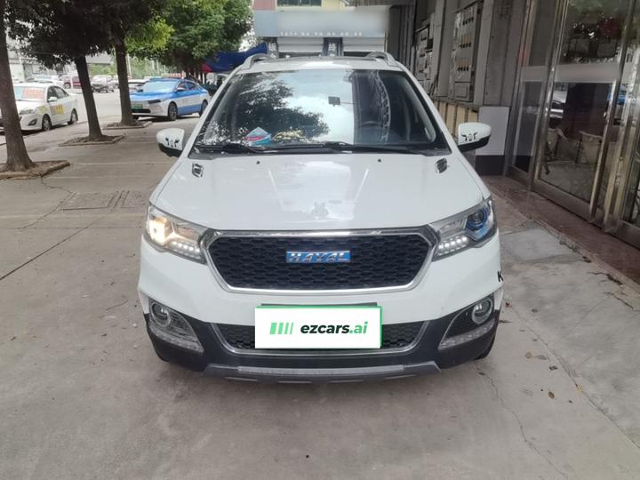 H1 2016 Facelift Blue Label 1.5L AMT Luxury photo 2